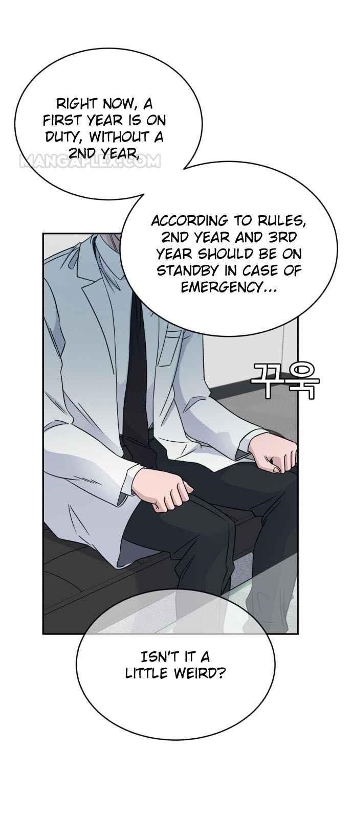 Read AI Doctor Manga Online