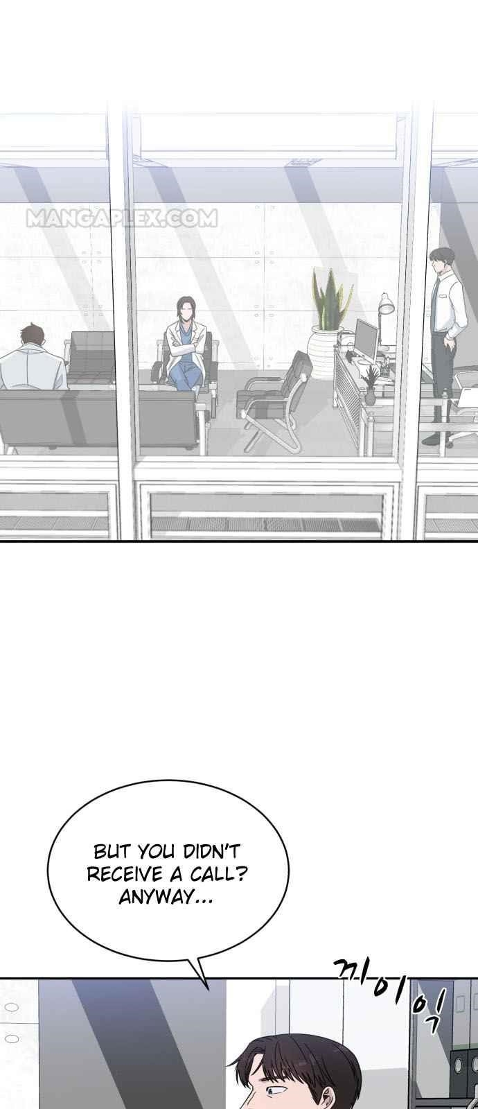 Read AI Doctor Manga Online