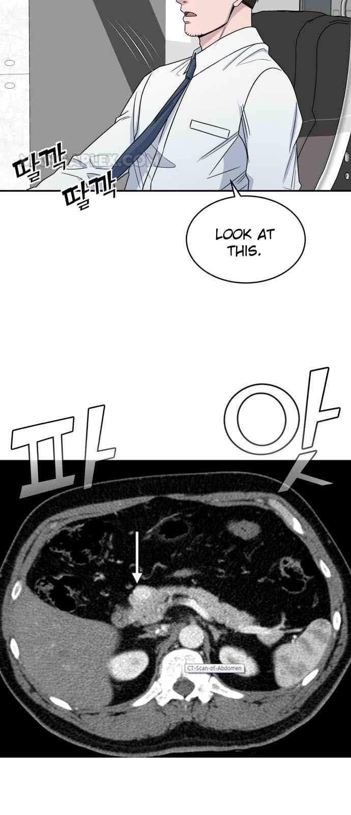 Read AI Doctor Manga Online