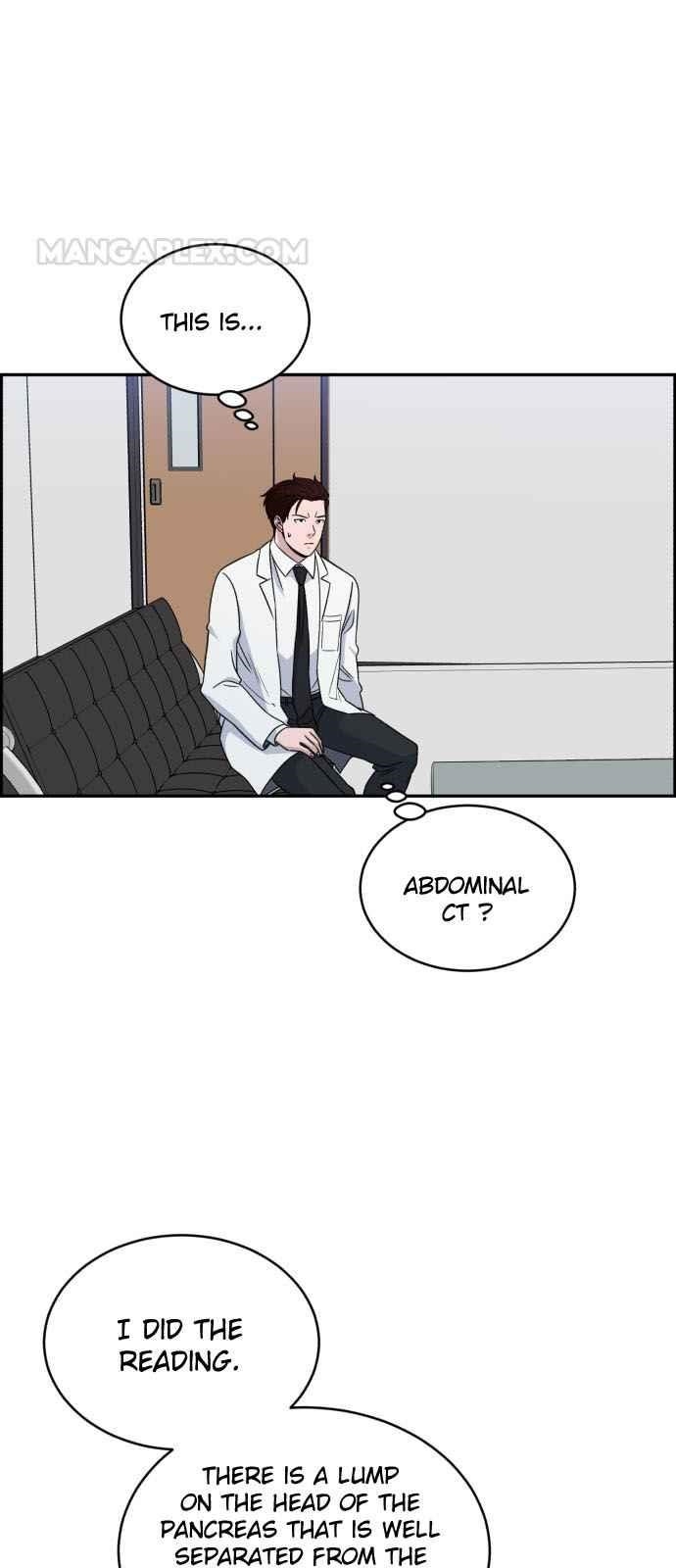 Read AI Doctor Manga Online