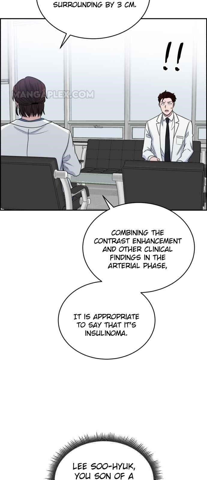 Read AI Doctor Manga Online