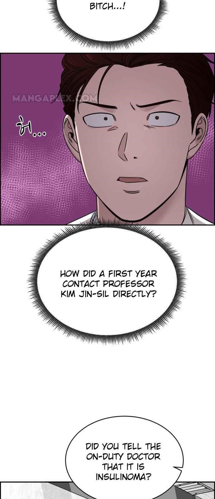 Read AI Doctor Manga Online