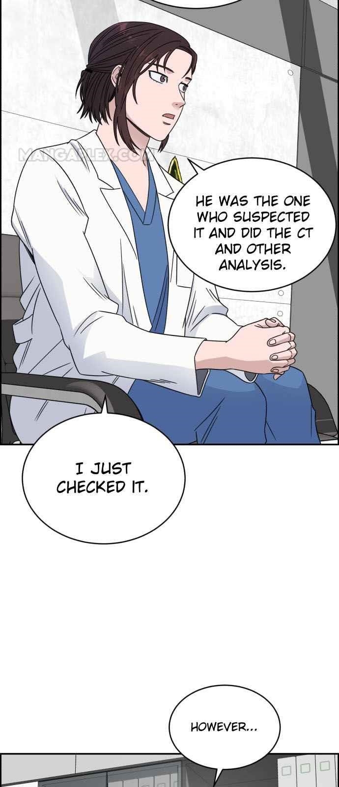 Read AI Doctor Manga Online