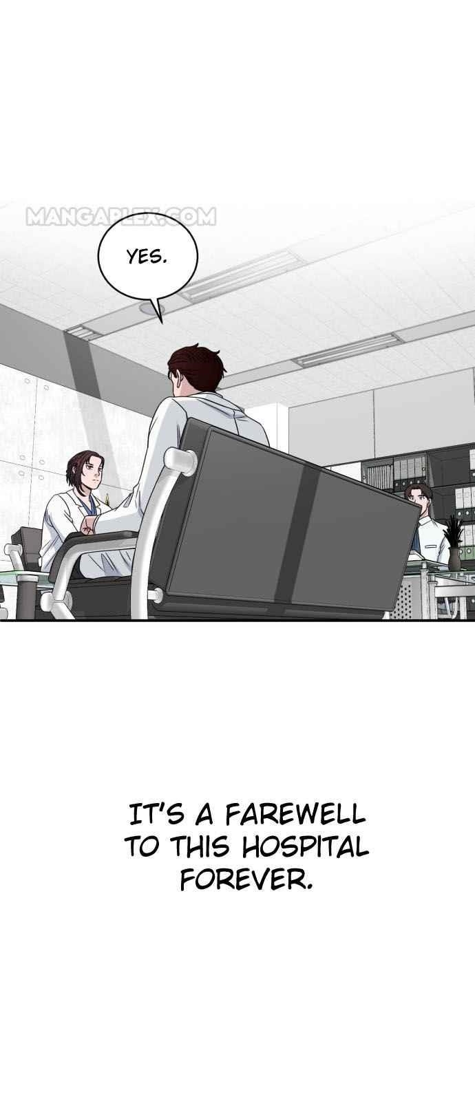 Read AI Doctor Manga Online