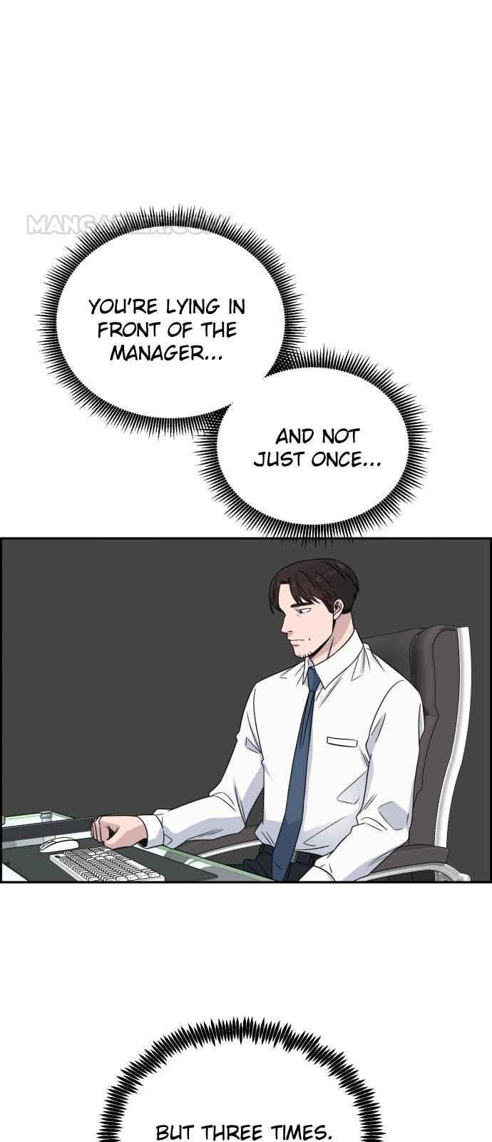 Read AI Doctor Manga Online