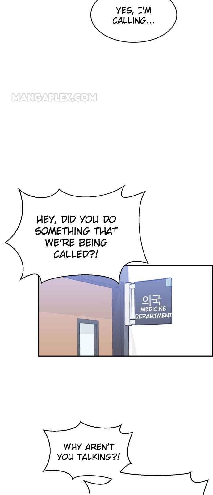 Read AI Doctor Manga Online