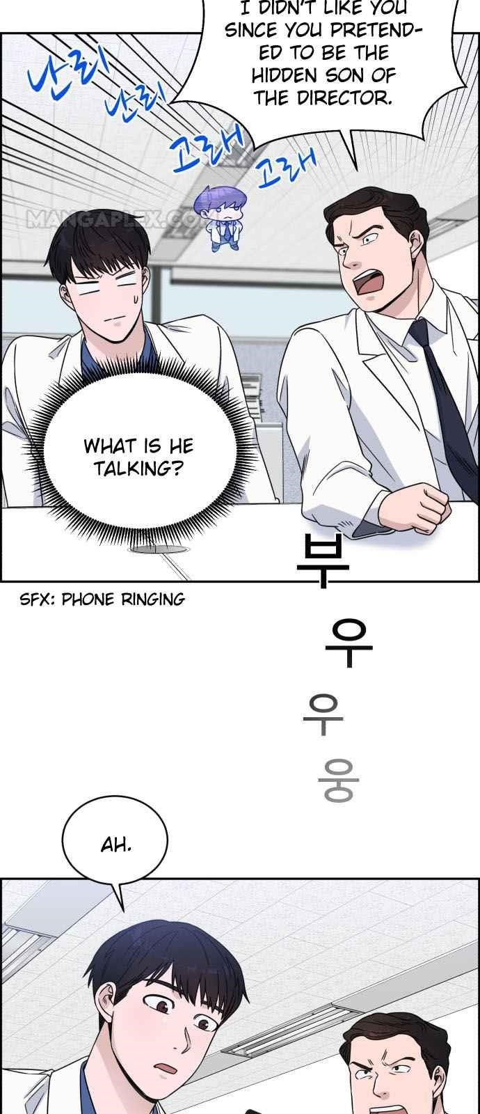Read AI Doctor Manga Online