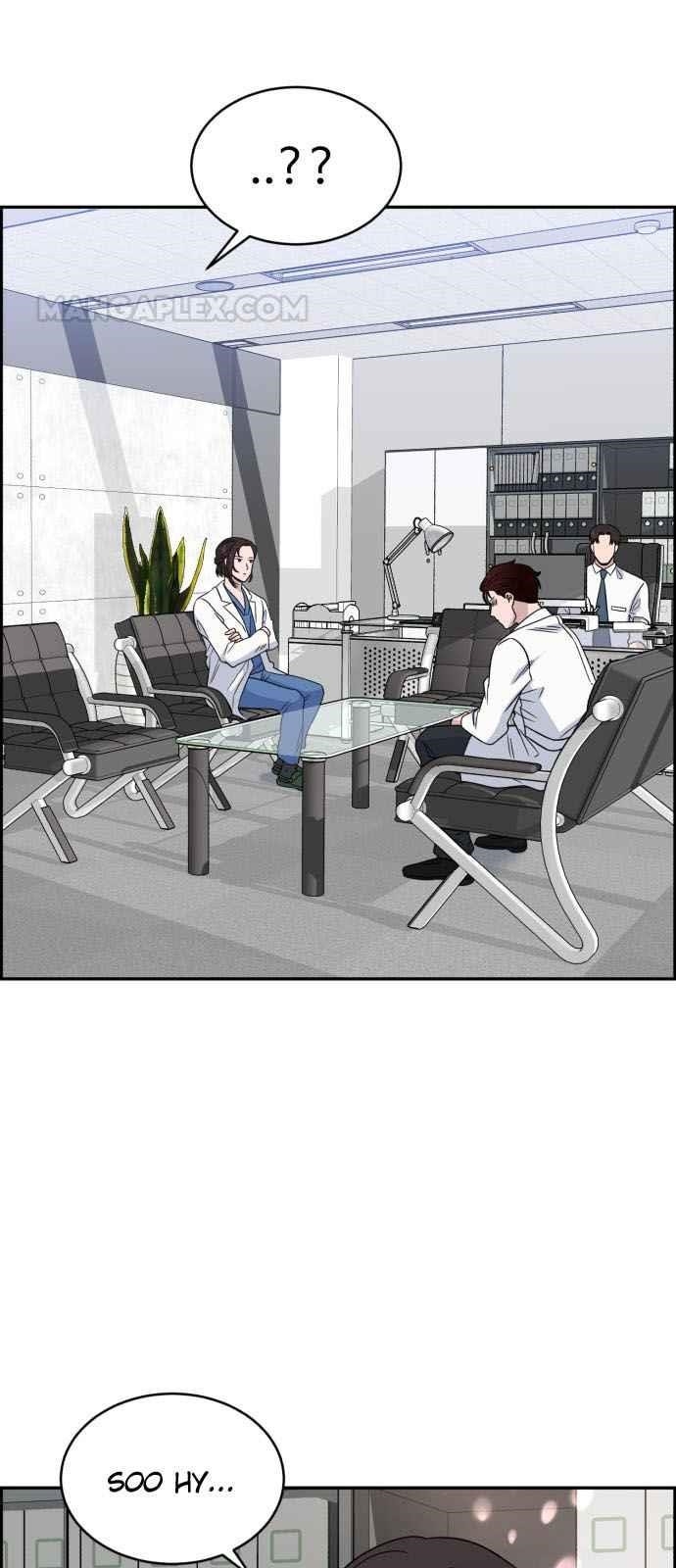 Read AI Doctor Manga Online