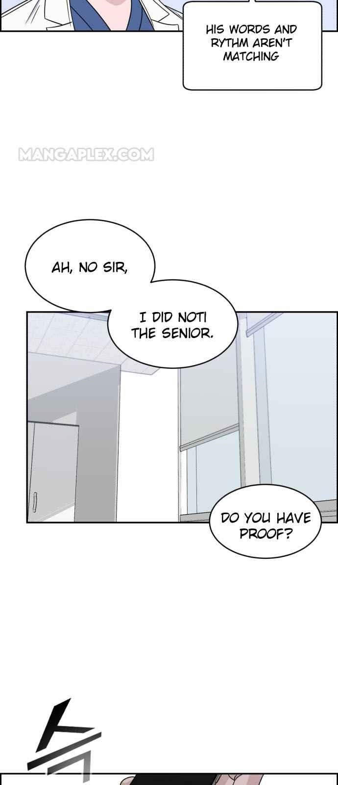 Read AI Doctor Manga Online