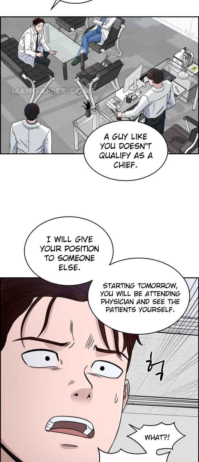 Read AI Doctor Manga Online