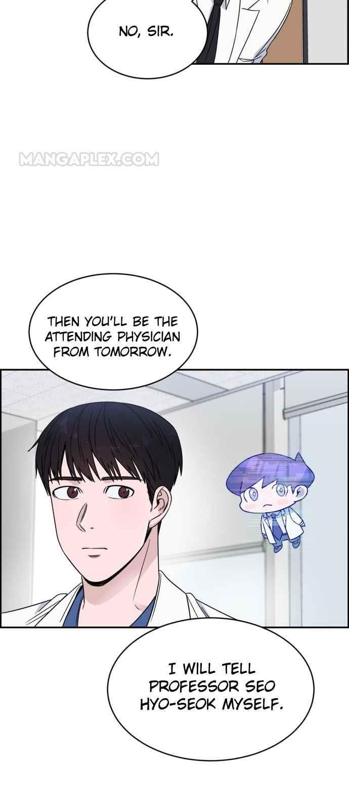 Read AI Doctor Manga Online