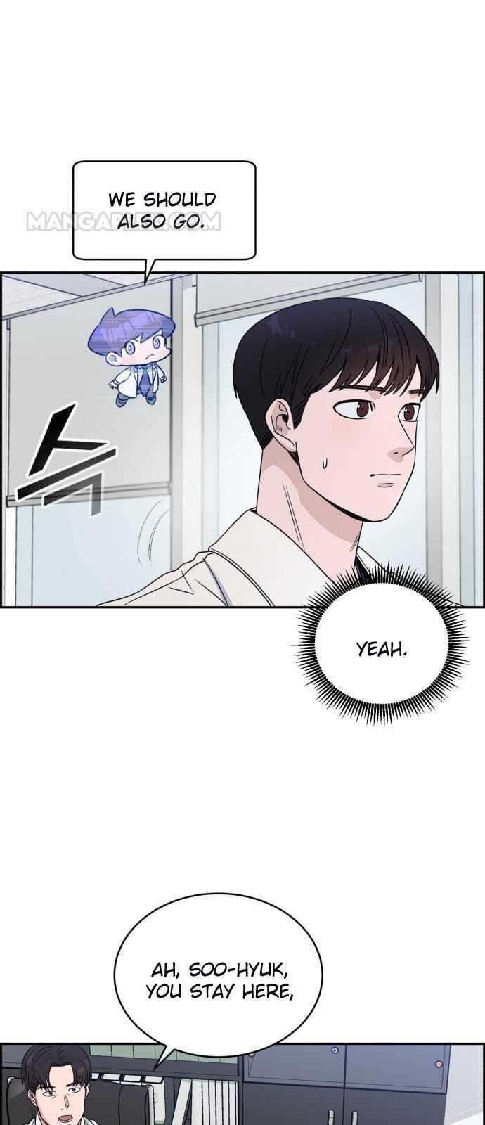 Read AI Doctor Manga Online