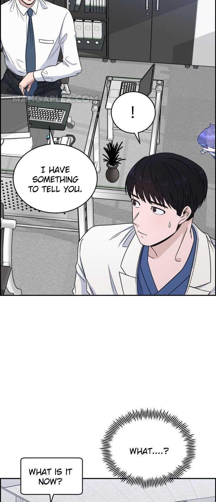 Read AI Doctor Manga Online