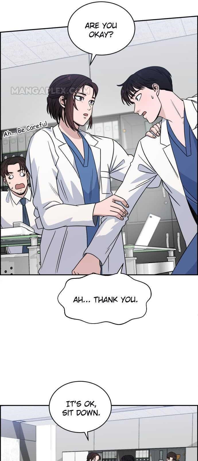 Read AI Doctor Manga Online