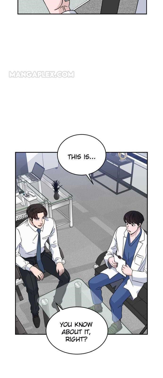 Read AI Doctor Manga Online