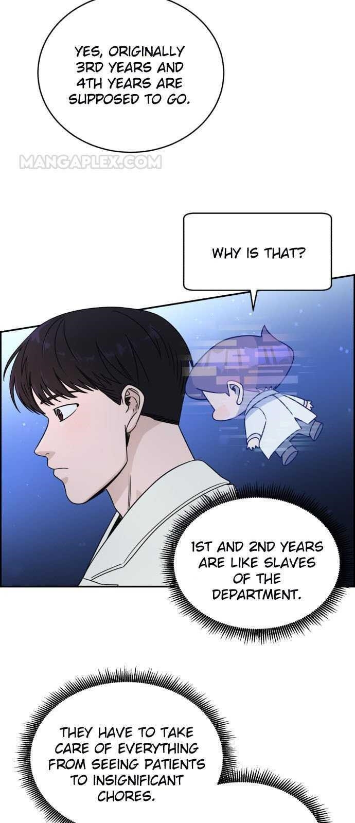 Read AI Doctor Manga Online