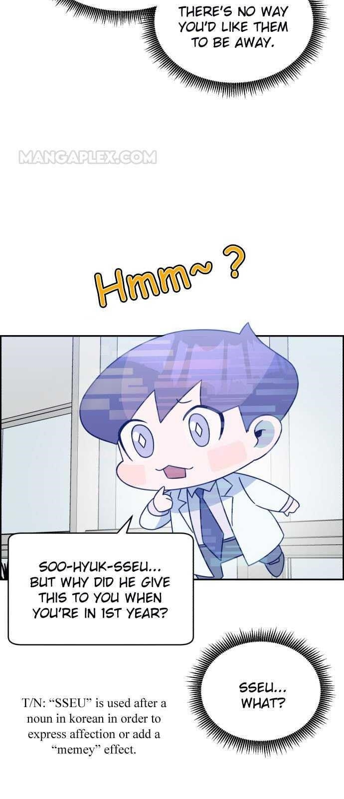 Read AI Doctor Manga Online