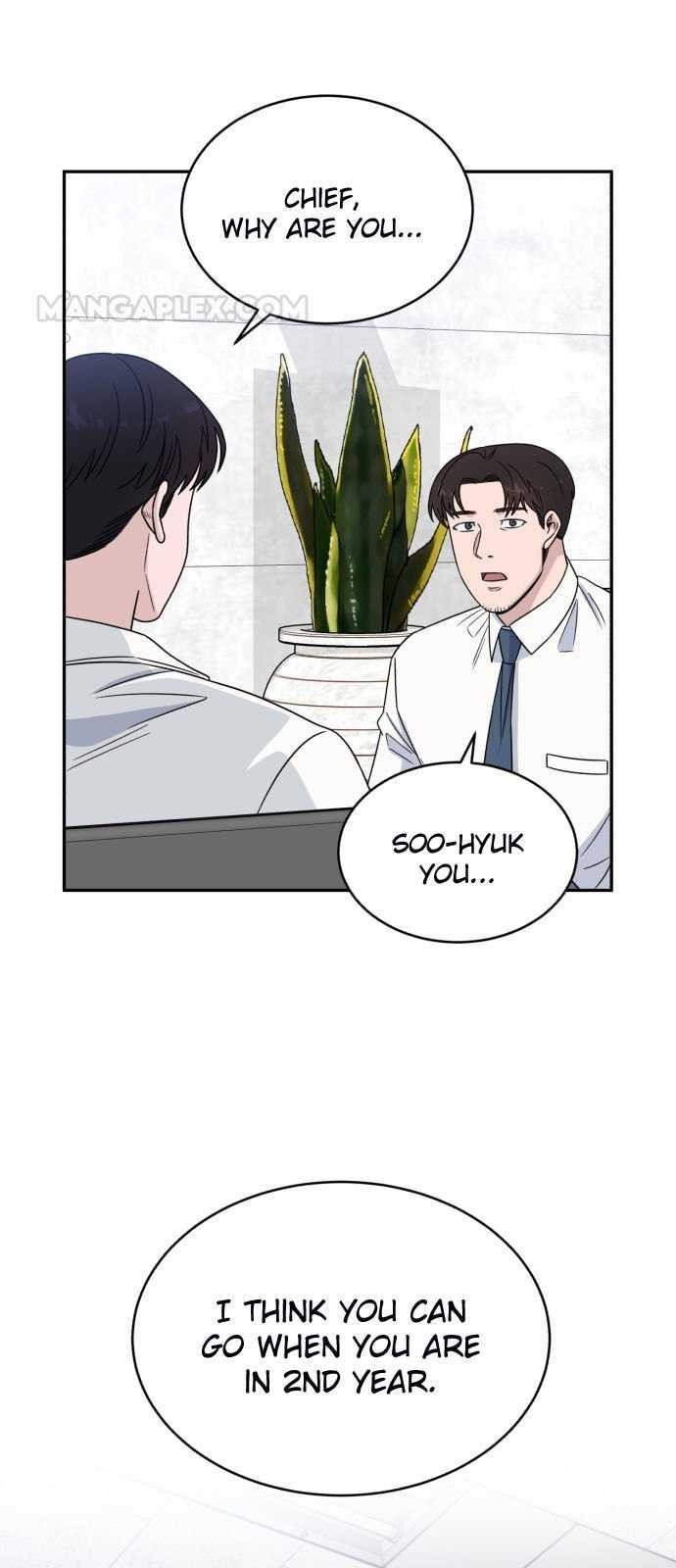 Read AI Doctor Manga Online
