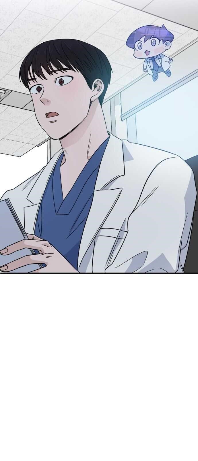 Read AI Doctor Manga Online