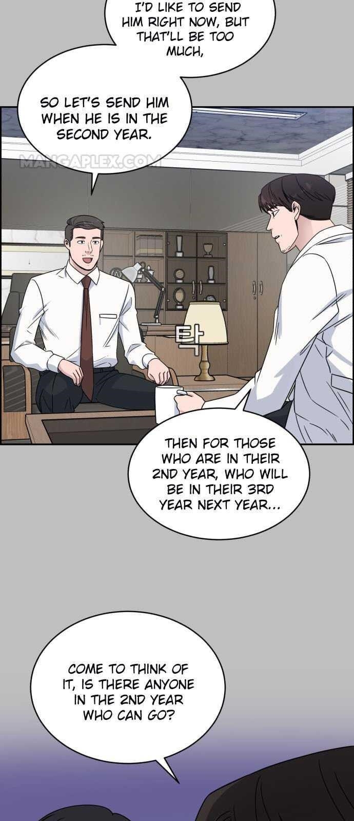 Read AI Doctor Manga Online