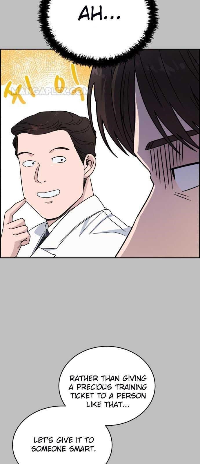 Read AI Doctor Manga Online