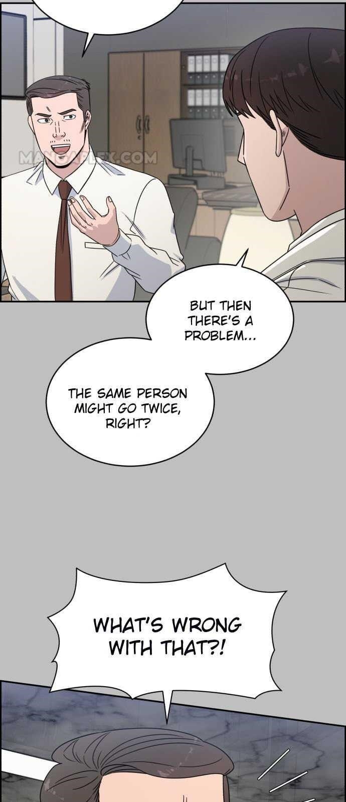 Read AI Doctor Manga Online
