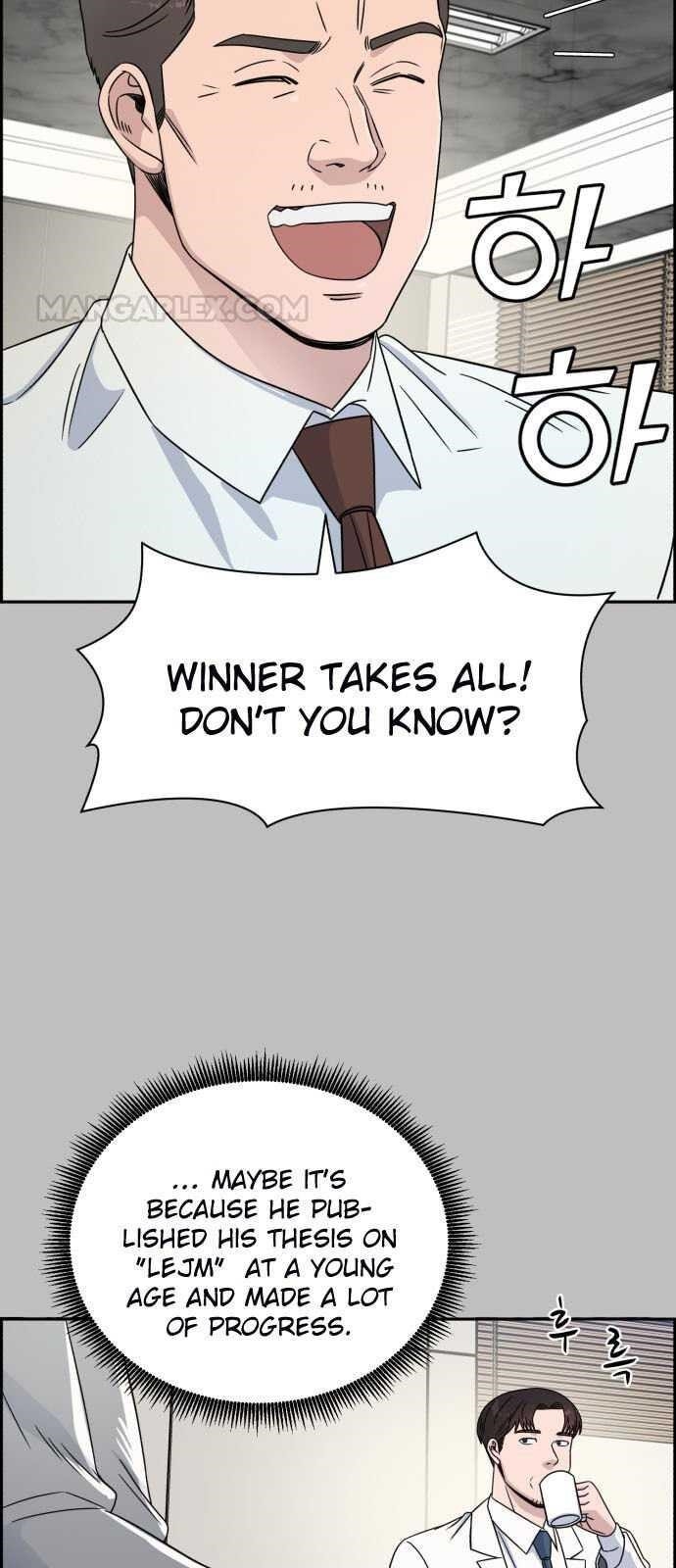 Read AI Doctor Manga Online