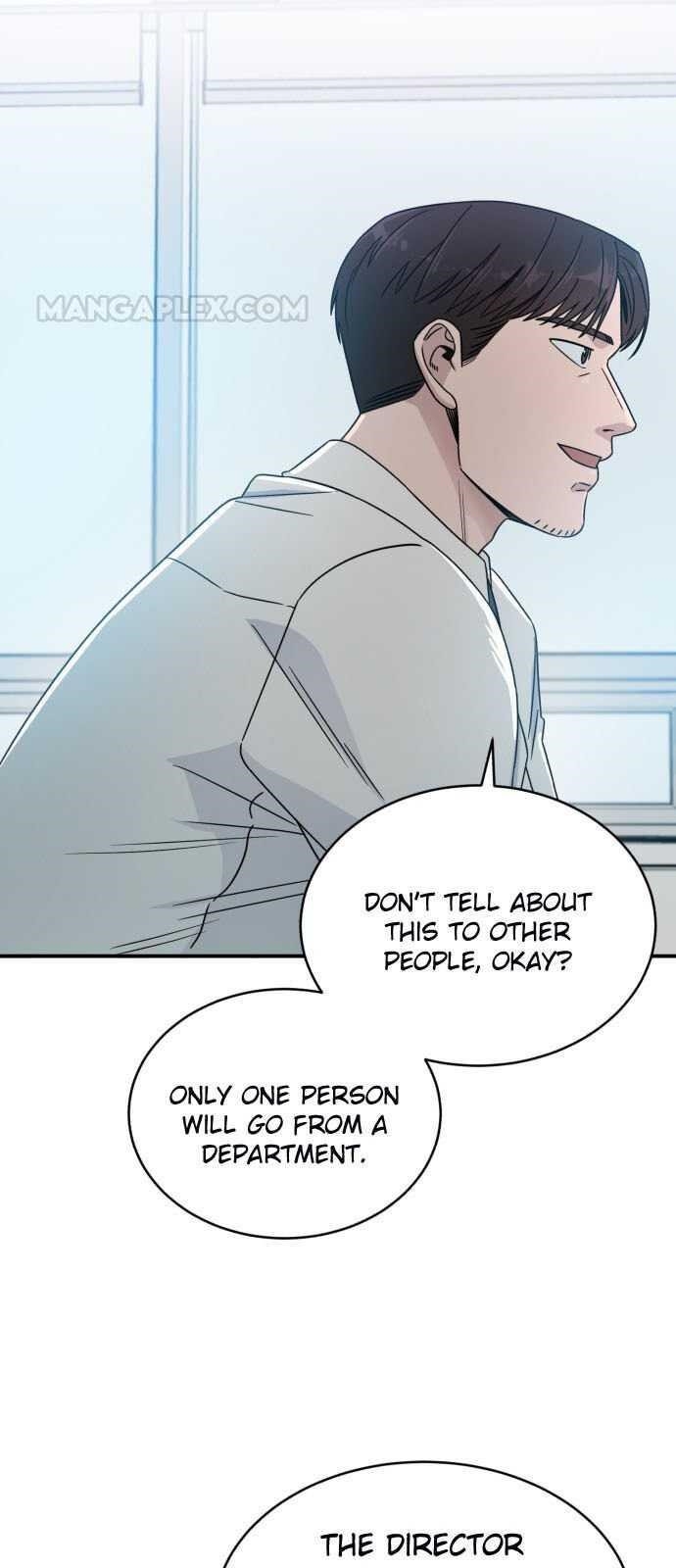 Read AI Doctor Manga Online