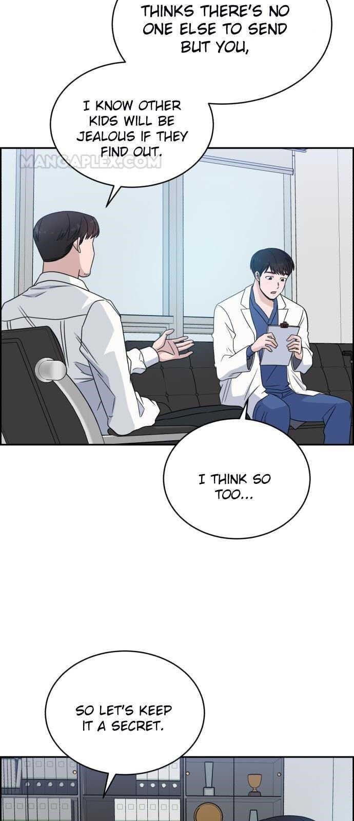 Read AI Doctor Manga Online