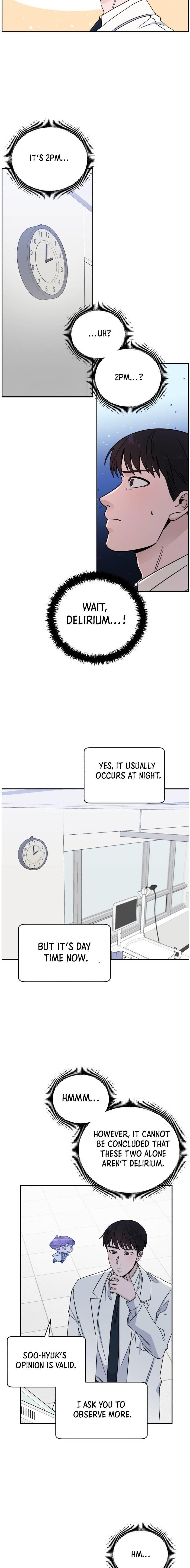 Read AI Doctor Manga Online