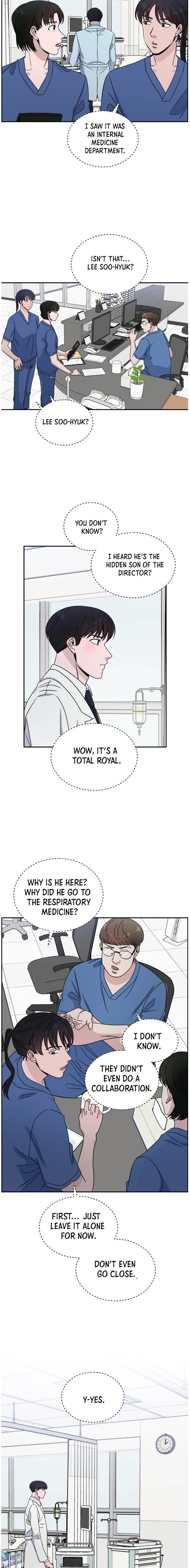 Read AI Doctor Manga Online