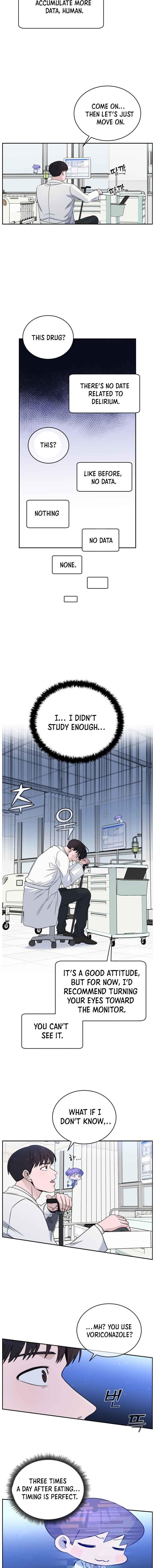Read AI Doctor Manga Online