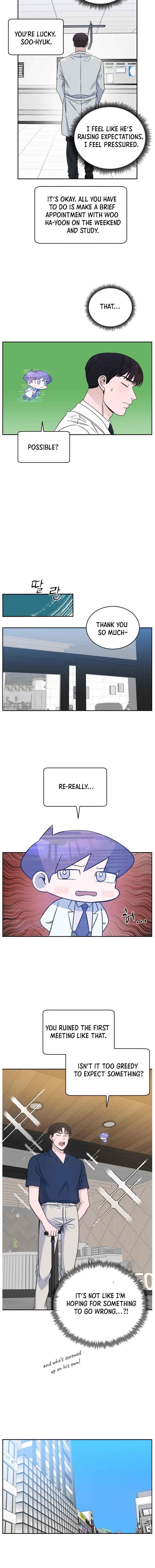 Read AI Doctor Manga Online
