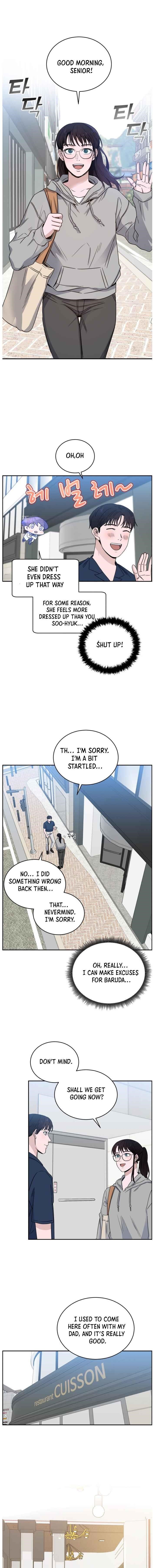 Read AI Doctor Manga Online