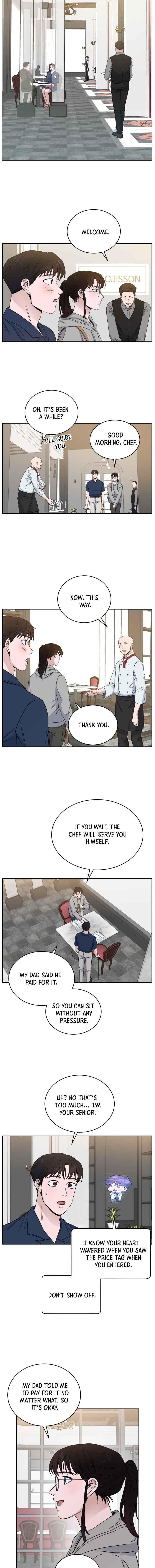 Read AI Doctor Manga Online