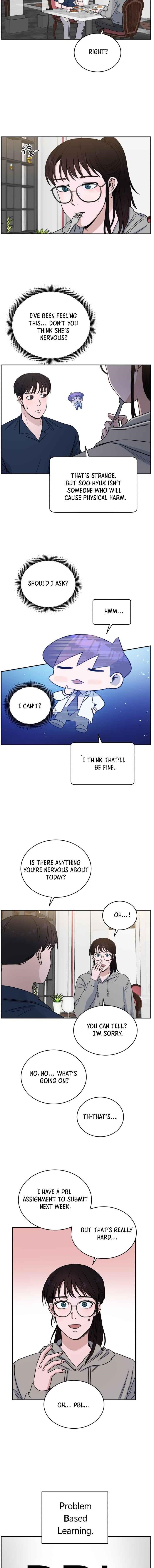 Read AI Doctor Manga Online