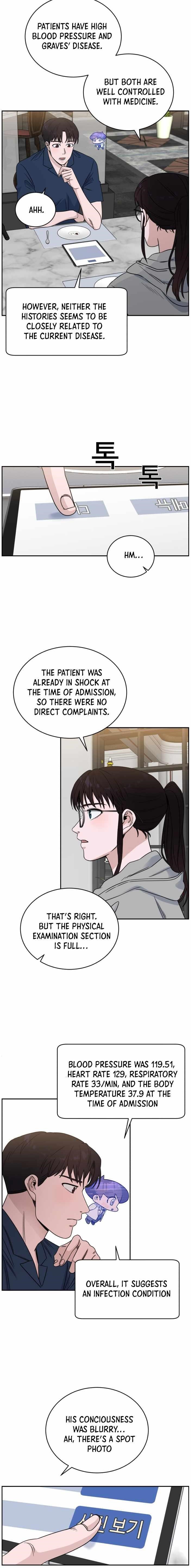 Read AI Doctor Manga Online