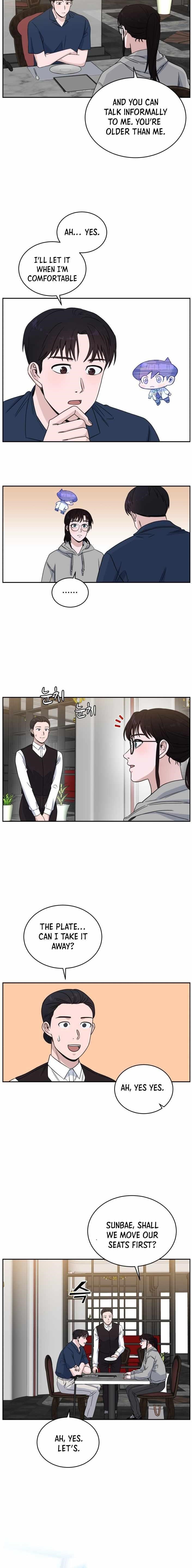 Read AI Doctor Manga Online