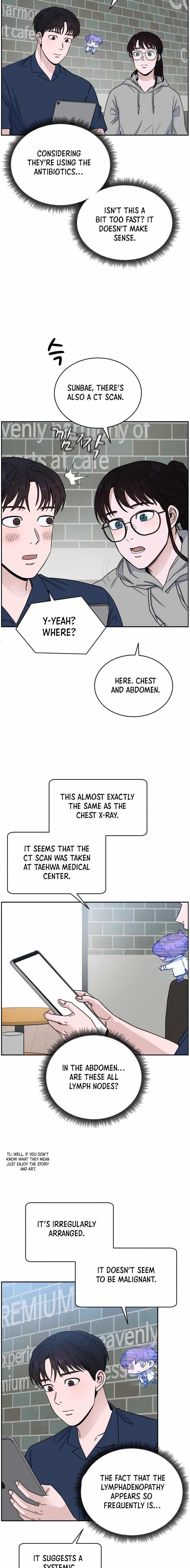 Read AI Doctor Manga Online
