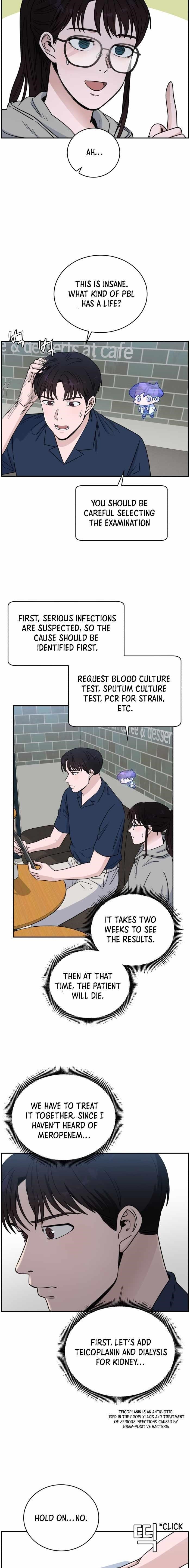 Read AI Doctor Manga Online