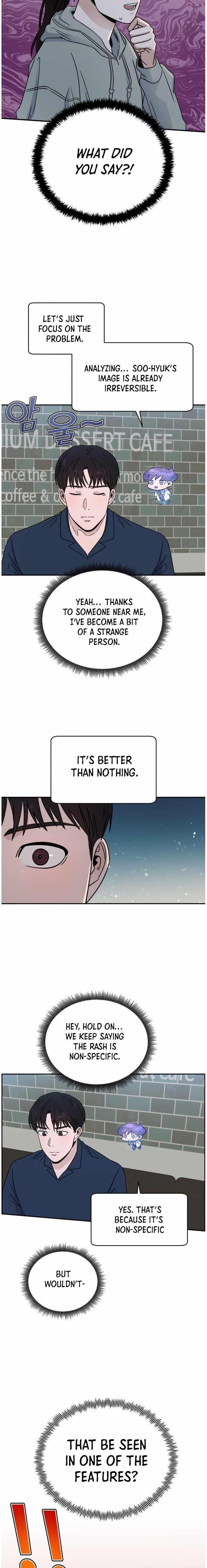 Read AI Doctor Manga Online