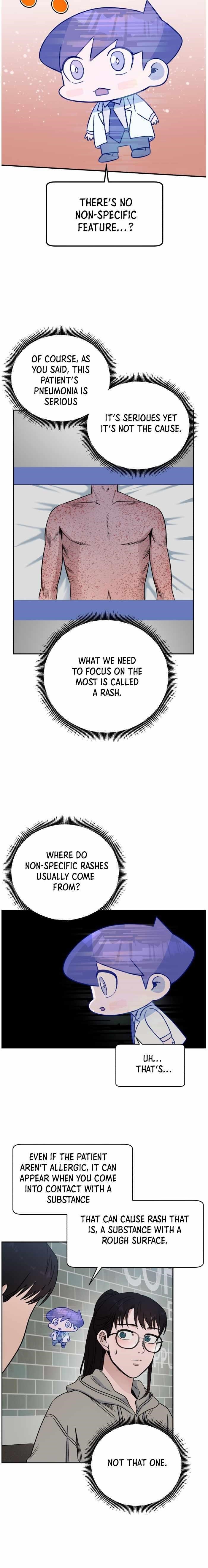 Read AI Doctor Manga Online