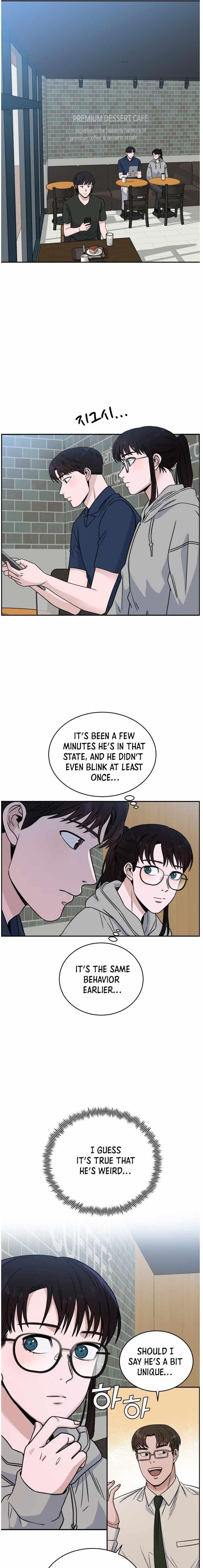 Read AI Doctor Manga Online