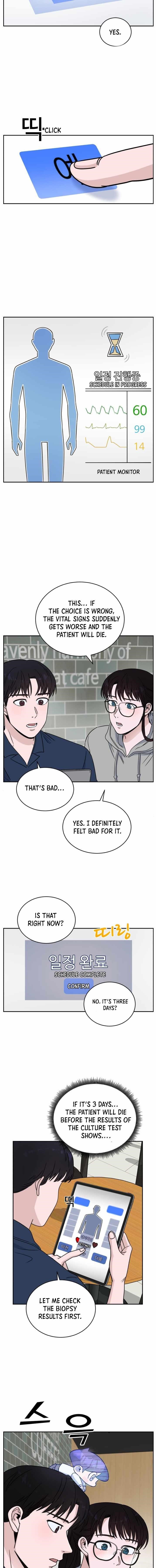 Read AI Doctor Manga Online