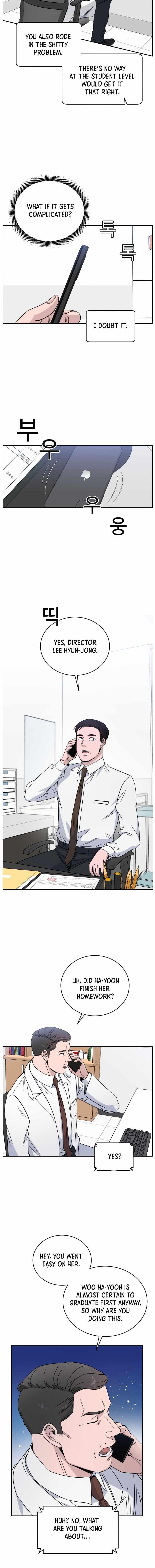Read AI Doctor Manga Online