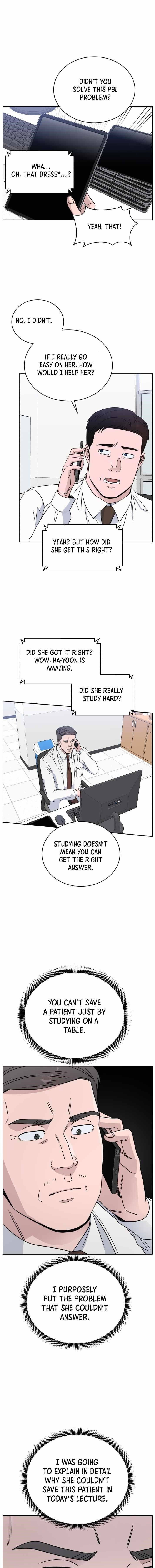 Read AI Doctor Manga Online