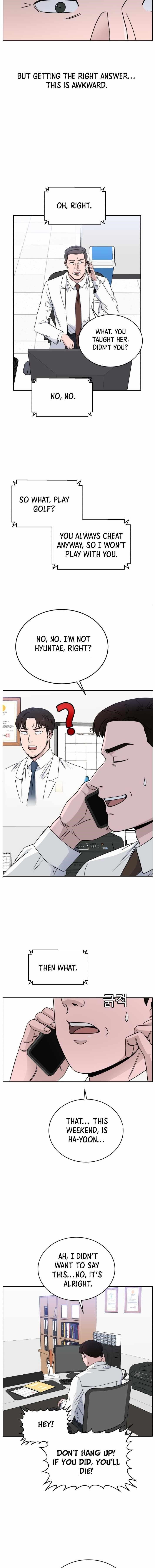 Read AI Doctor Manga Online