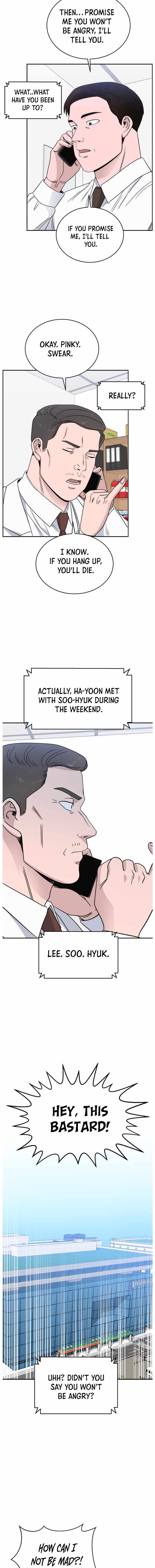 Read AI Doctor Manga Online