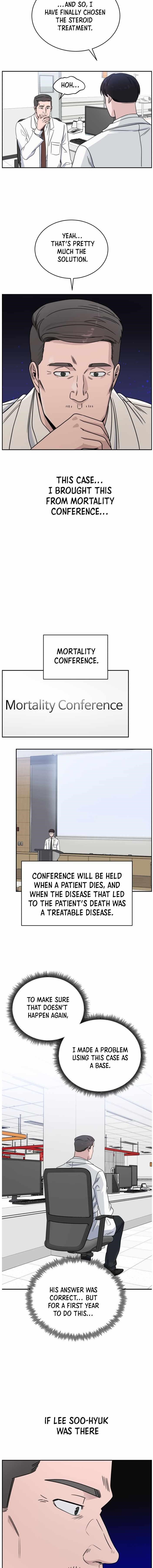 Read AI Doctor Manga Online
