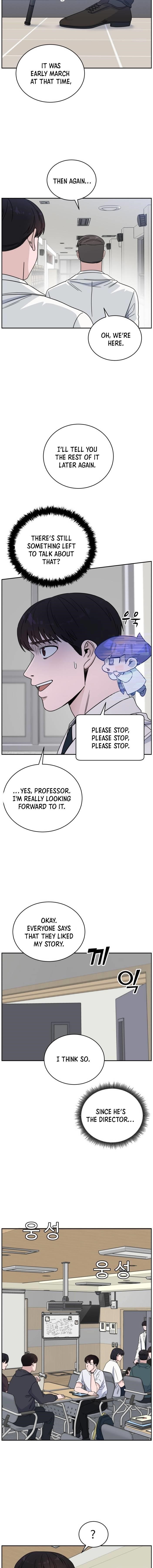Read AI Doctor Manga Online